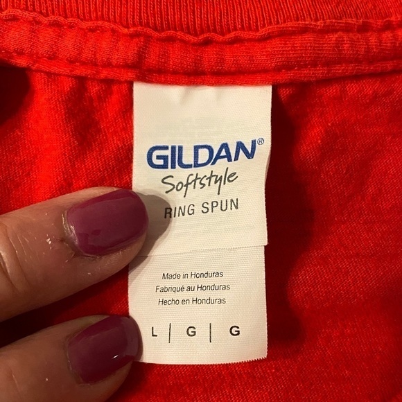 J.C. PENNEY CO. SINCE 1902 Golden Rule Store Distressed Print--Adult T Shirt L - Picture 5 of 9